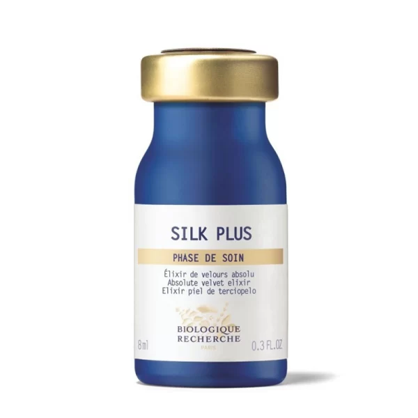 Fluide Silk Plus 8ml 73 11zon 76 11zon