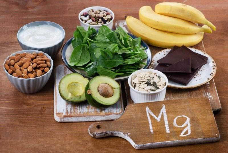 10 Razones para tomar magnesio (I)