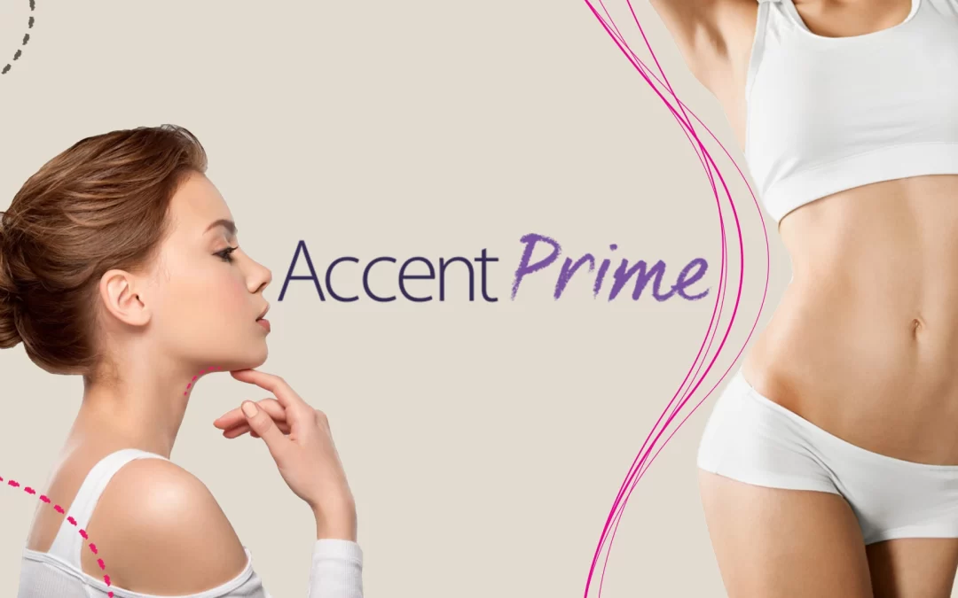 Accent Prime
